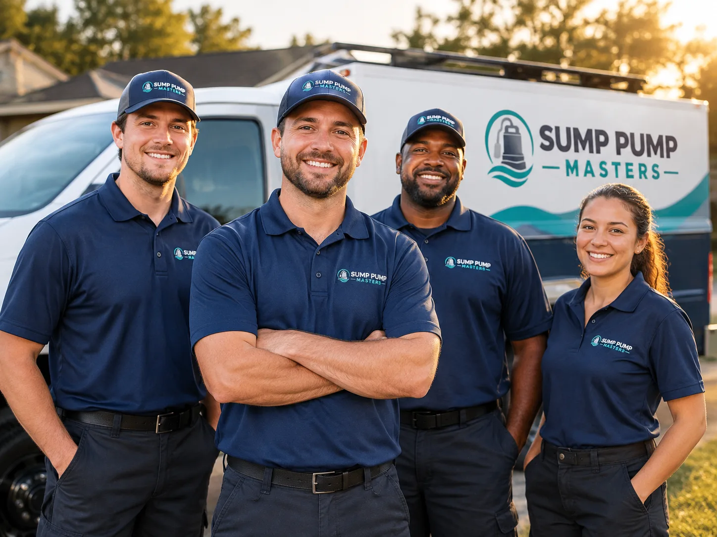 Sump Pump Repair company in Mount Vernon, IA