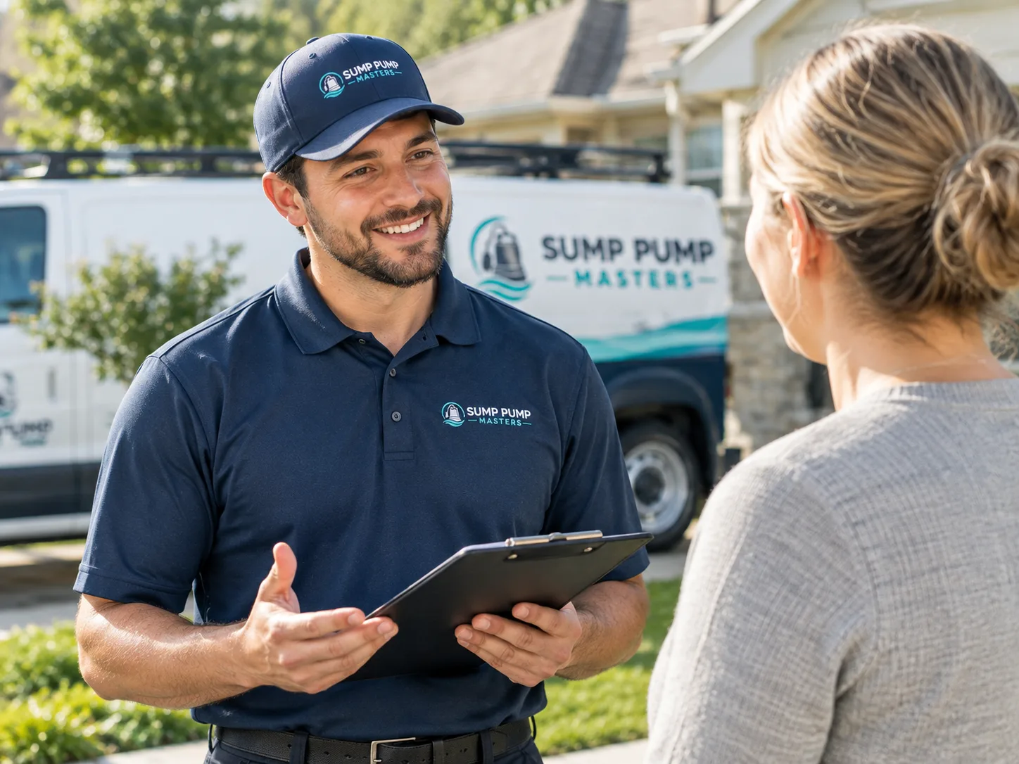 Sump Pump Repair Mount Vernon, IA FAQs